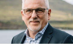 Tummas er klárur til eitt tørn afturat